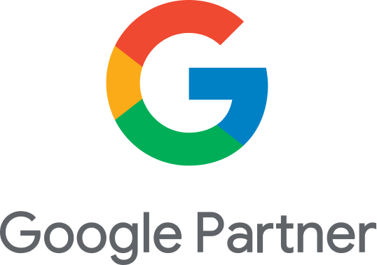 Google Partner seal