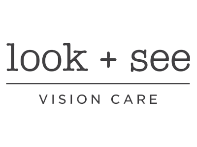 Look-and-See-Vision
